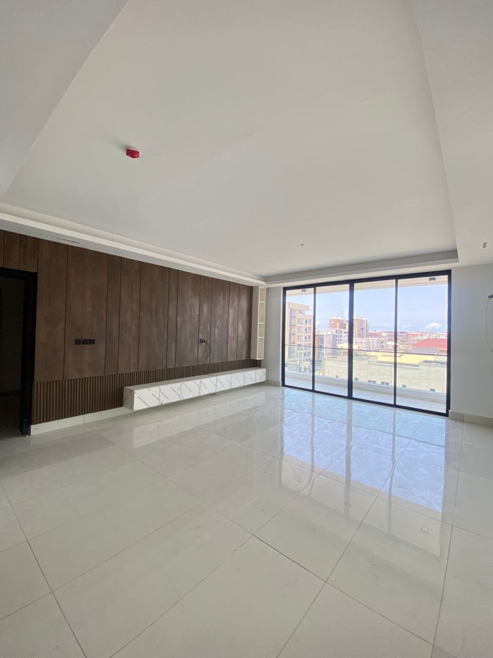 2 Bedroom Apartment Ikate