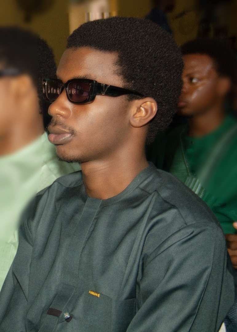 Afolabi Emmanuel