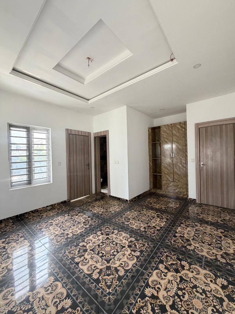 2 Bedroom Apartment Ajah